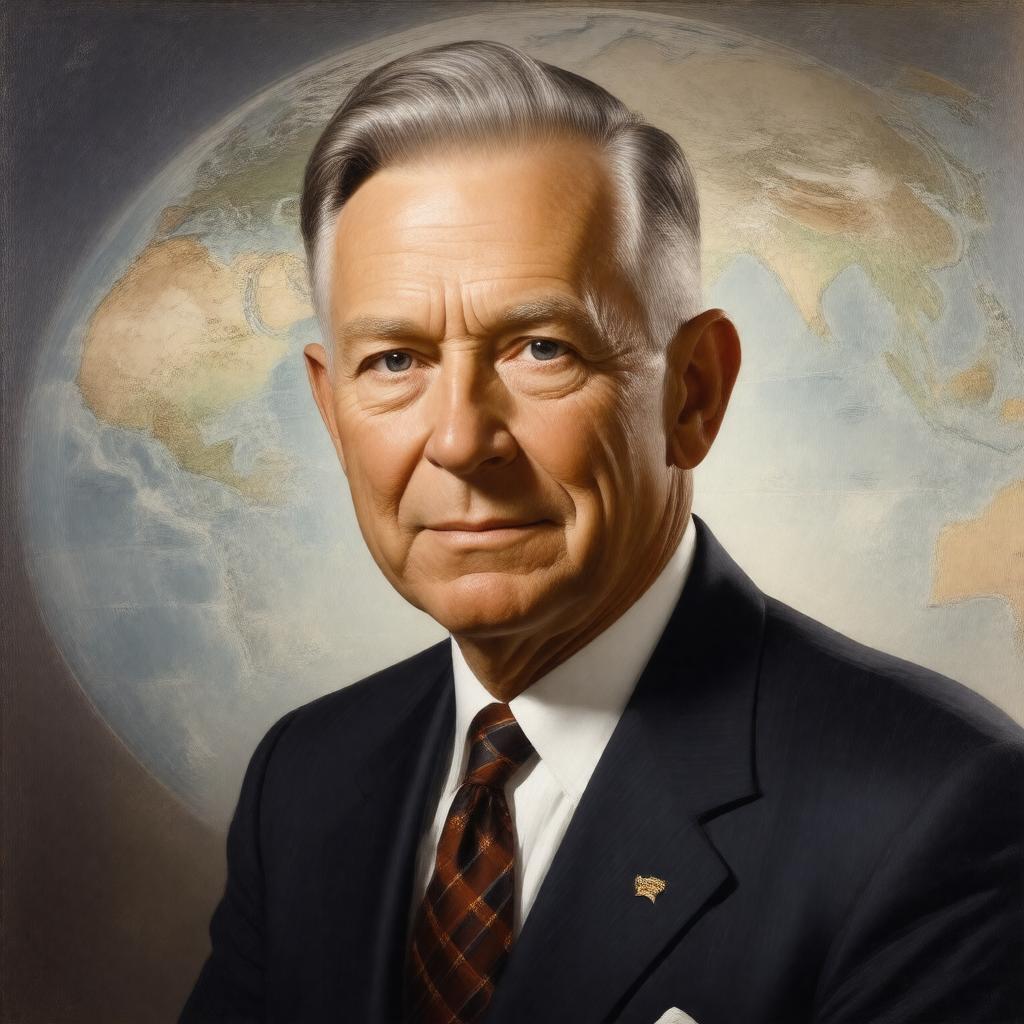 Norman Phillips